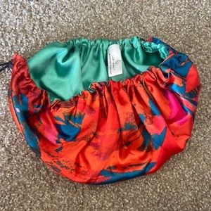 adjustable sleep cap